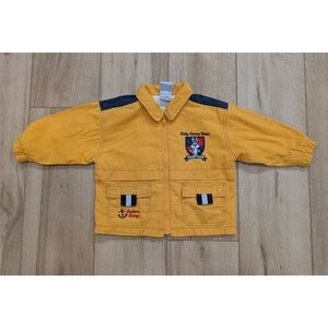 Vintage Y2K Looney Toons Jacket